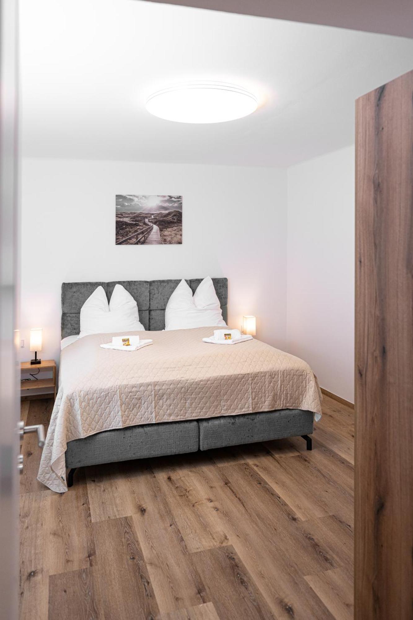 Apartamento Luxury Sedda Bed, Nespresso, Netflix Linz Exterior foto